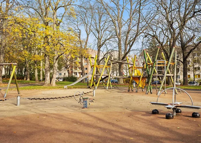 شقة Edler Wohnraum Elegantes Mit Balkon, Boxspringbett, Kaffeevollautomat, Lift & Parkplatz شيمنيتز